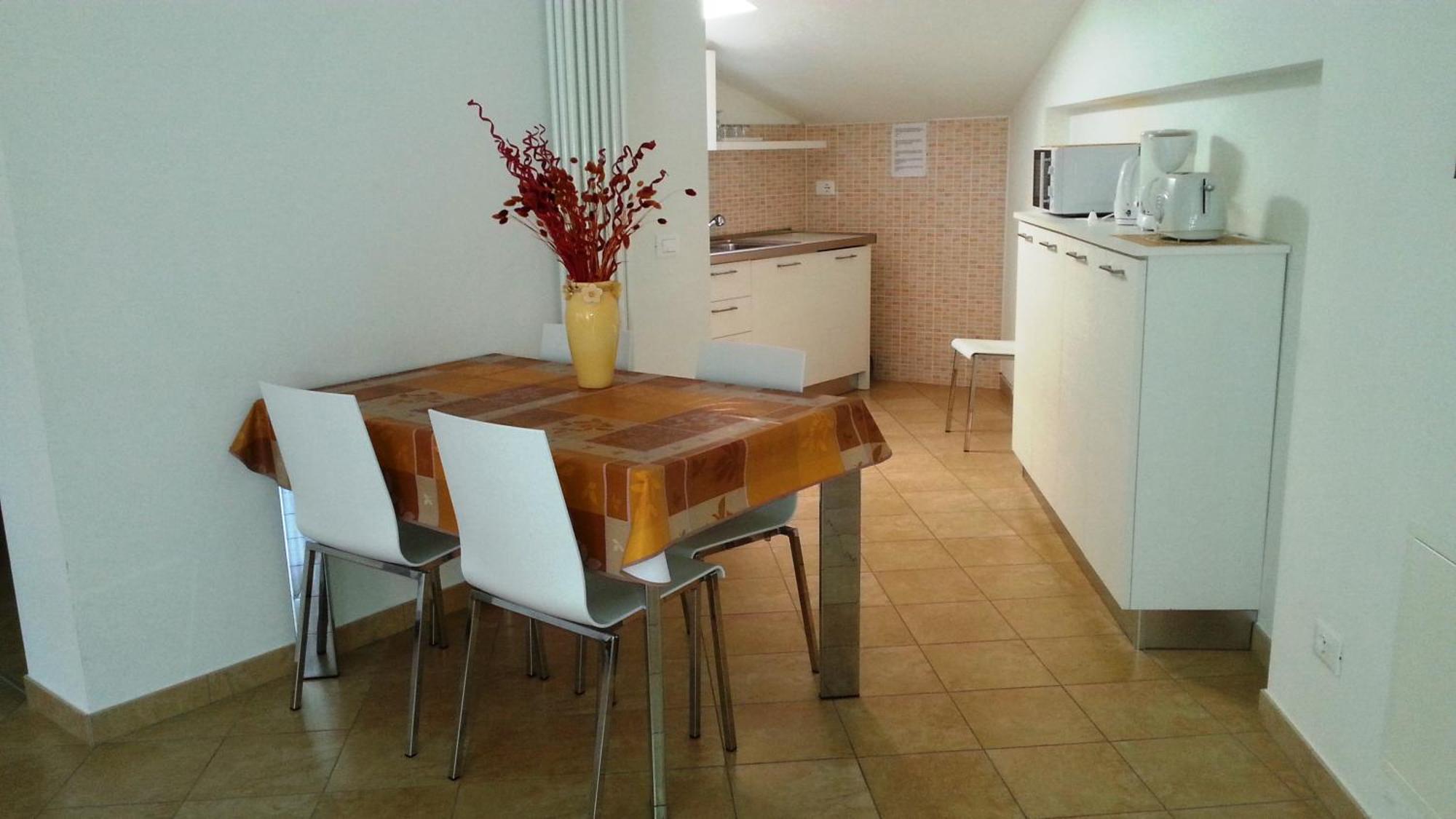 Appartamento Villa Elison Lazise Extérieur photo