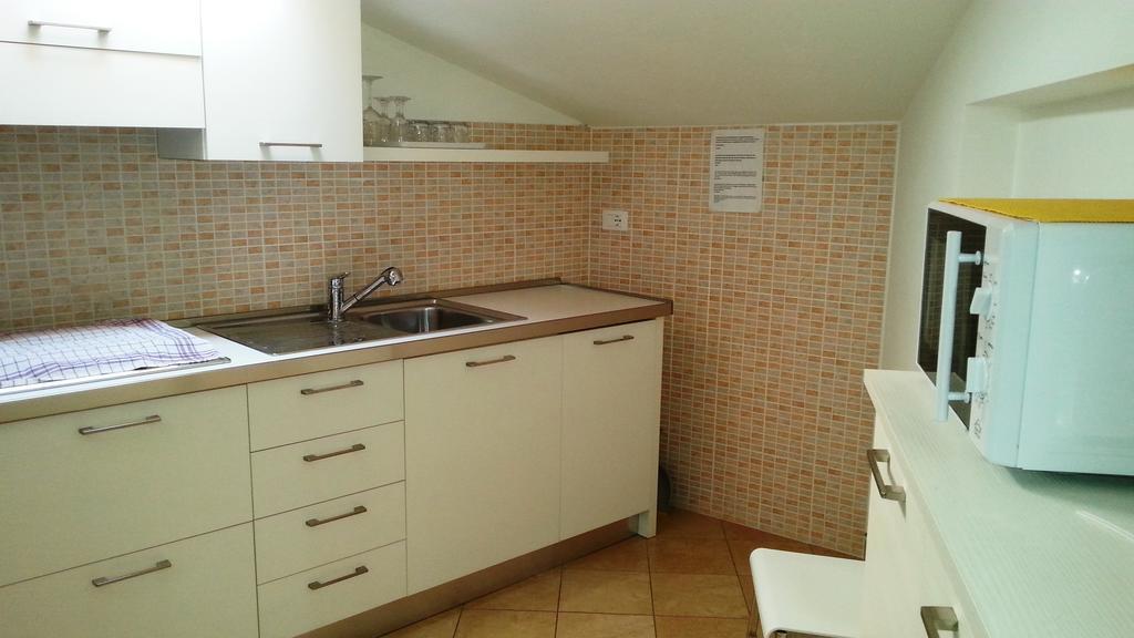 Appartamento Villa Elison Lazise Extérieur photo