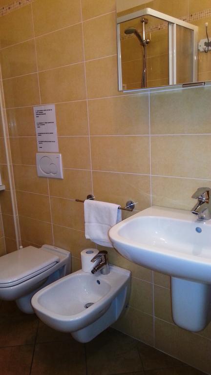 Appartamento Villa Elison Lazise Extérieur photo