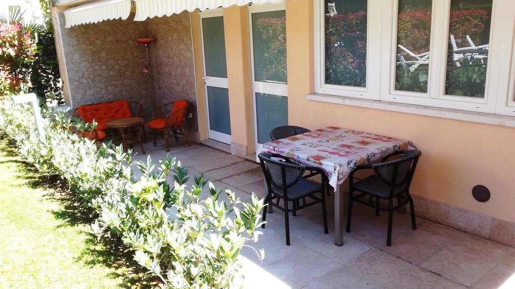 Appartamento Villa Elison Lazise Extérieur photo