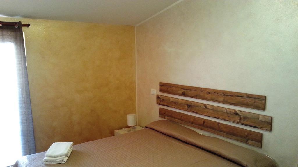 Appartamento Villa Elison Lazise Extérieur photo