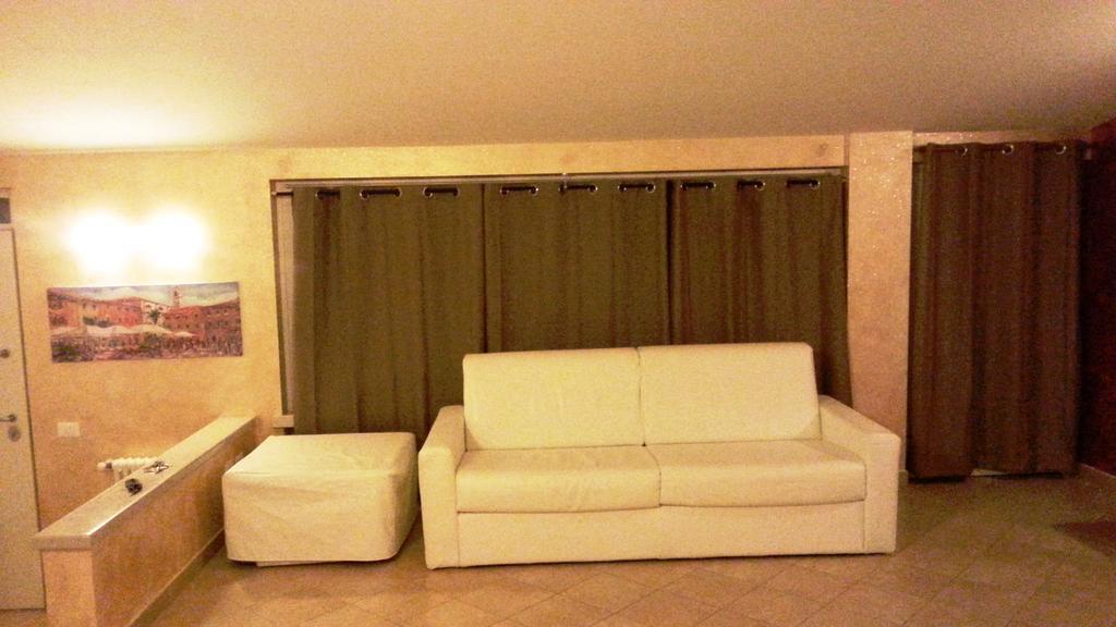 Appartamento Villa Elison Lazise Extérieur photo
