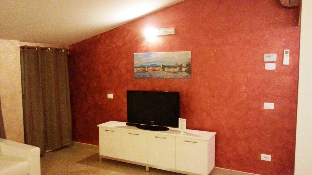 Appartamento Villa Elison Lazise Extérieur photo