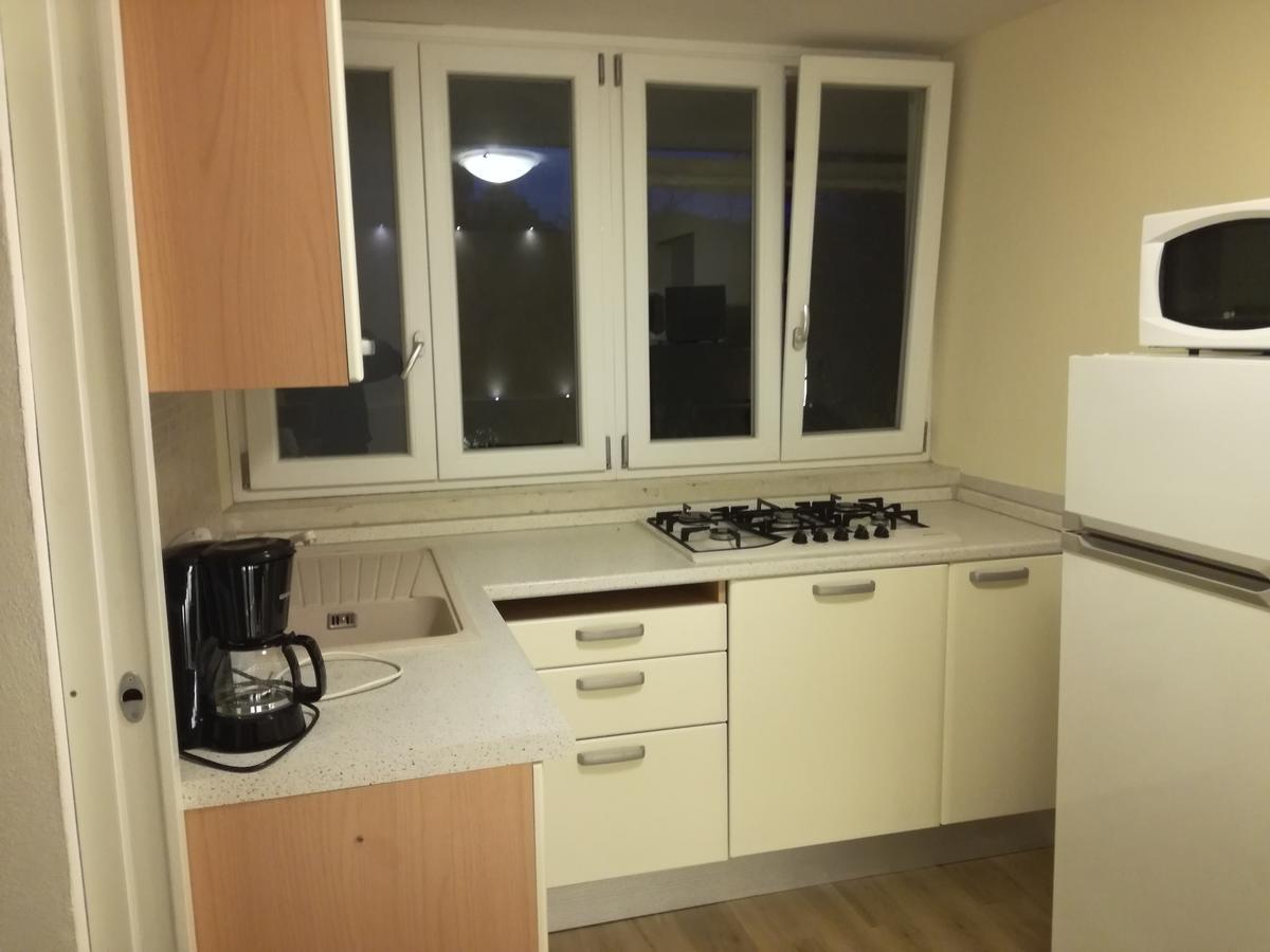 Appartamento Villa Elison Lazise Extérieur photo