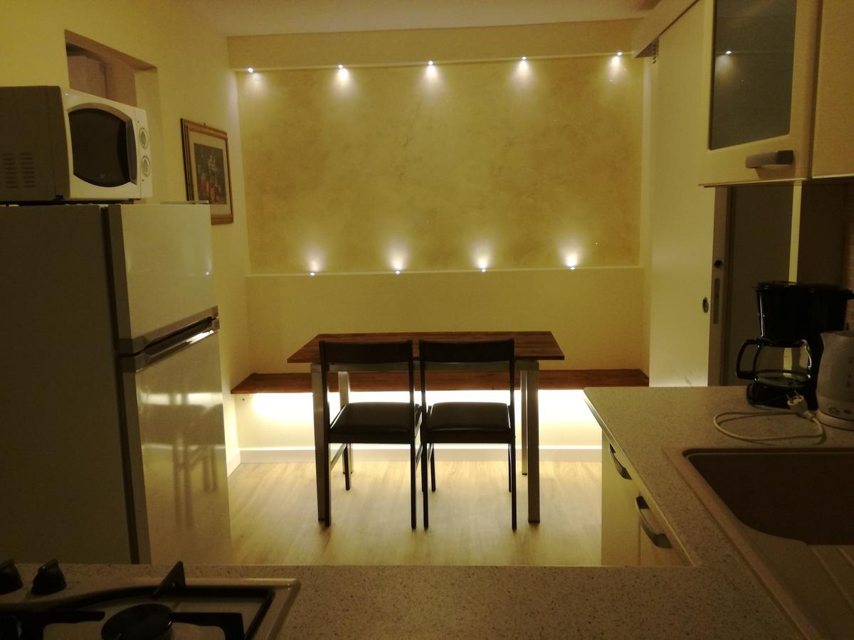 Appartamento Villa Elison Lazise Extérieur photo