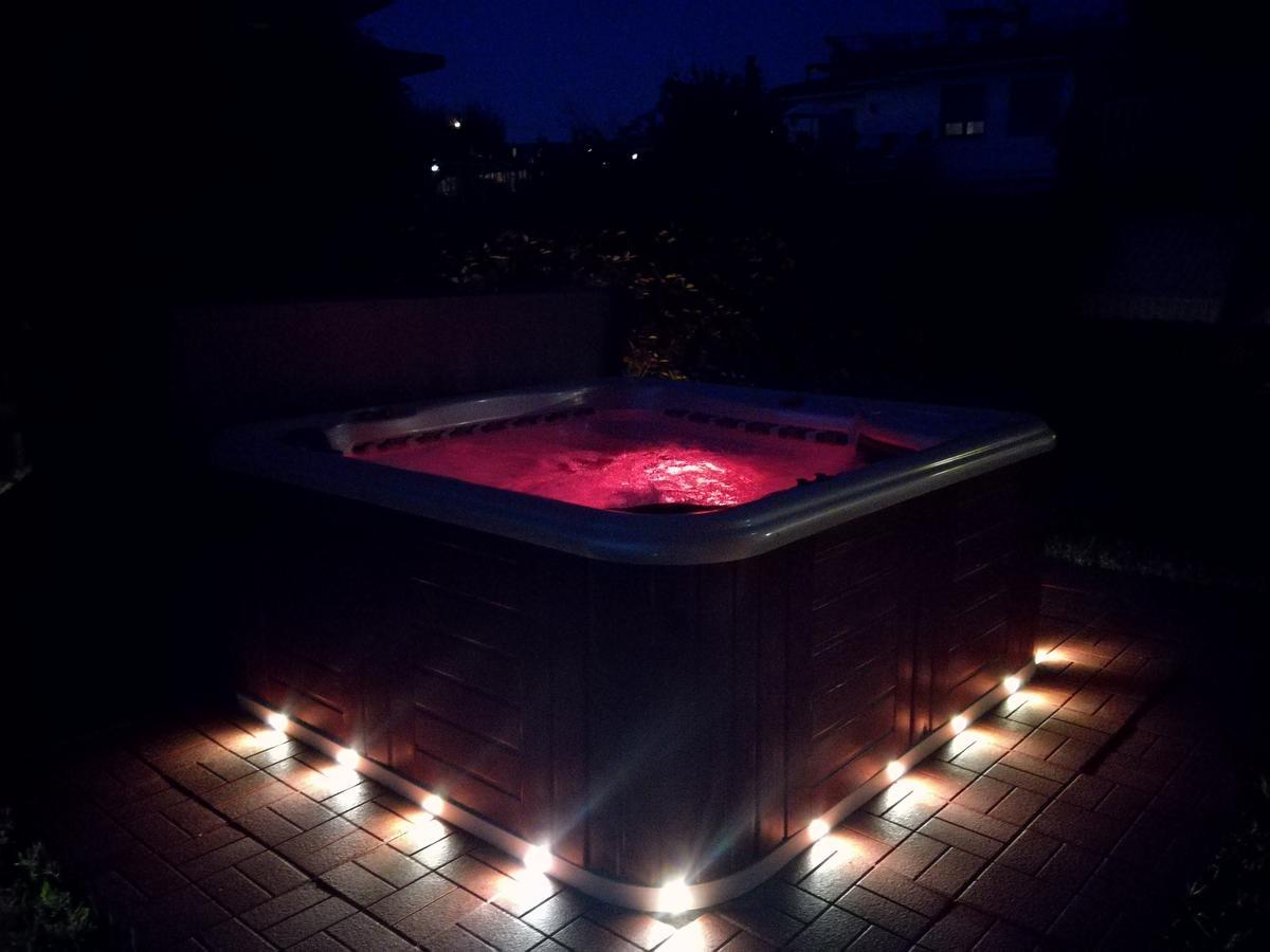 Appartamento Villa Elison Lazise Extérieur photo