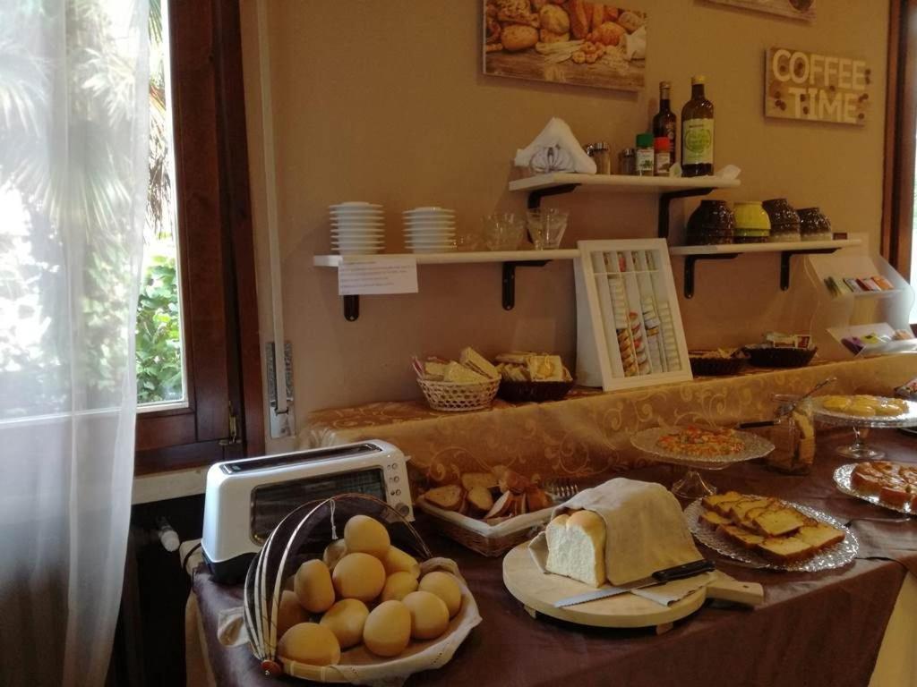 Appartamento Villa Elison Lazise Extérieur photo