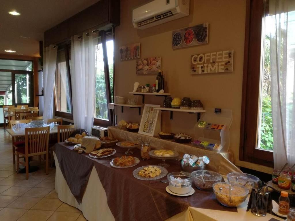 Appartamento Villa Elison Lazise Extérieur photo