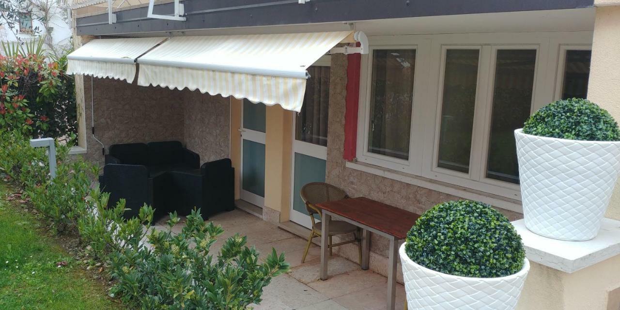 Appartamento Villa Elison Lazise Extérieur photo